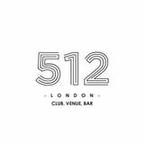 512 London