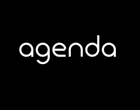 Agenda Bar