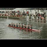Auriol Kensington Rowing Club