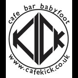Bar Kick