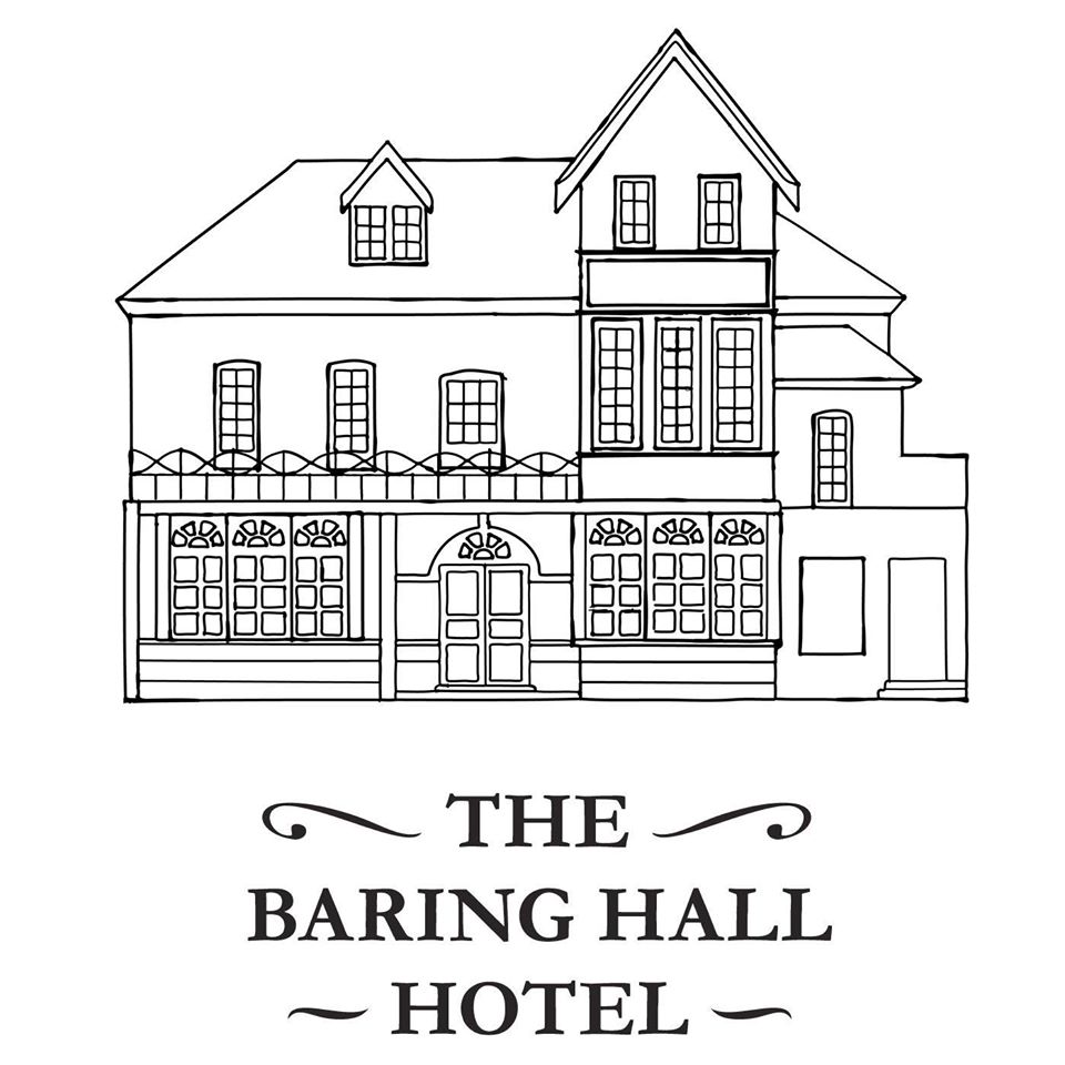 Baring Hall Hotel