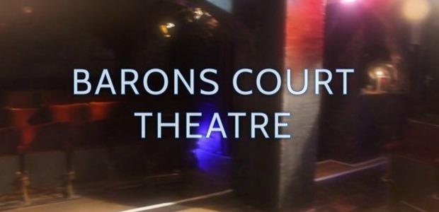 Barons Court Theatre