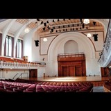 Cadogan Hall London