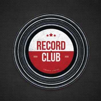 Camden Record Club