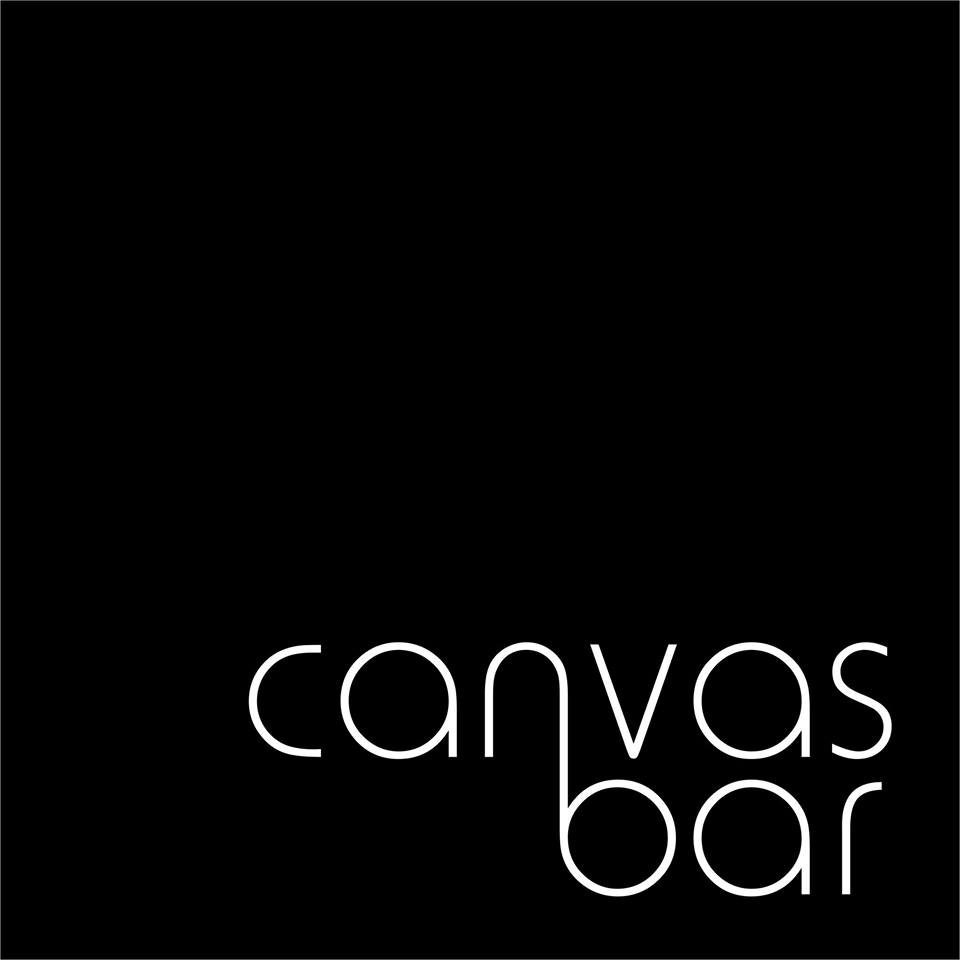 Canvas Bar