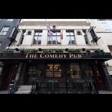 Comedy Pub