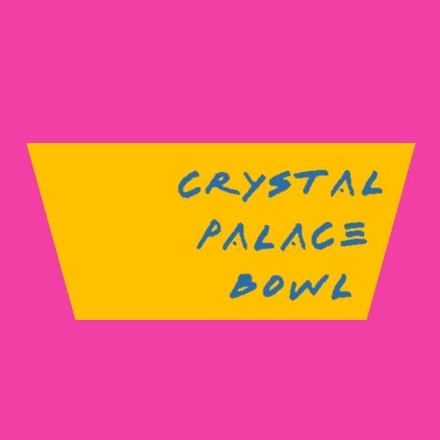 Crystal Palace Bowl