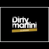 Dirty Martini Clapham
