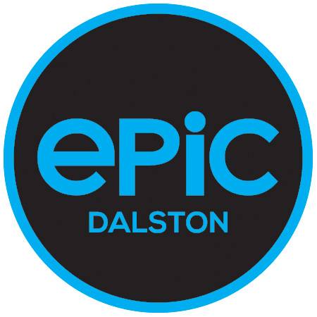 Epic Dalston