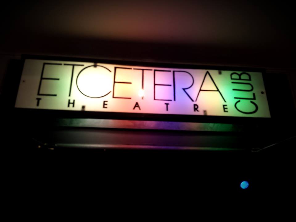 Etcetera Theatre