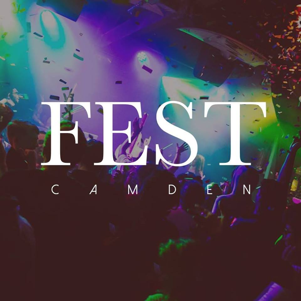 Fest Camden
