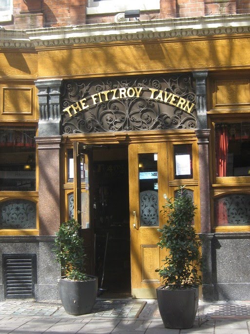 Fitzroy Tavern