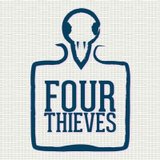 Four Thieves Pub