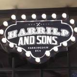Harrild and Sons