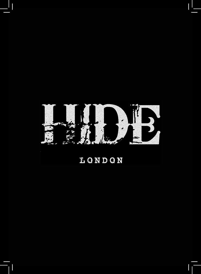 Hide London