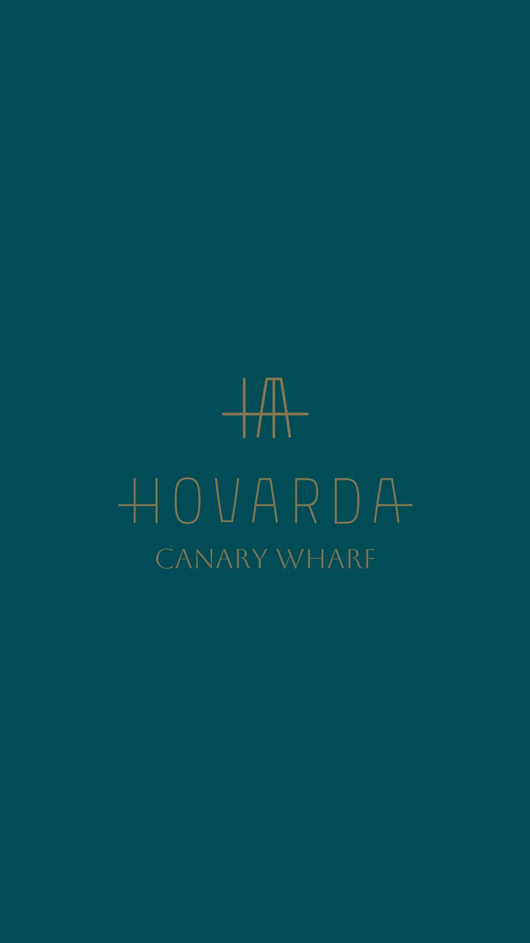 Hovarda Canary Wharf
