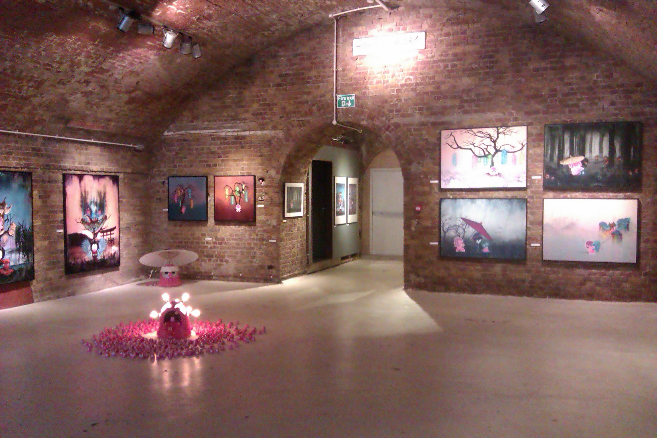 Hoxton Gallery