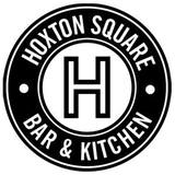 Hoxton Square Bar