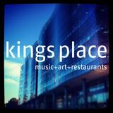 Kings Place London