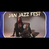 100 Club Jan Jazz Festival: Aanya Martin Monday 13 January 2025