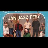 100 Club Jazz Festival: Awen Ensemble Tuesday 13 January 2026