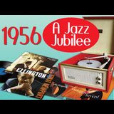 1956: A Jazz Jubilee Sunday 27 September 2026
