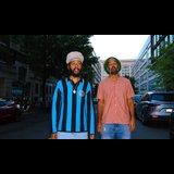 2x Grammy Winning Roots-Reggae Revivalist Protoje x Tippy I-Grade Monday 4 November 2024