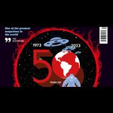 50 Years of Fortean Times Tuesday 28 May 2024