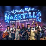 A Country Night In Nashville Friday 6 February 2026 A Country Night In Nashville Friday 6 February 2026