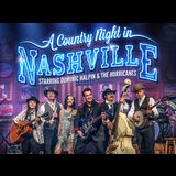A Country Night In Nashville Friday 8 November 2024