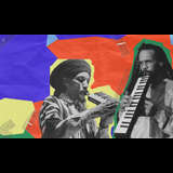A Dub Legend Celebrated Augustus Pablo played by Addis Pablo Friday 21 June 2024