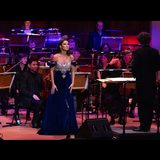 A Gala Night with Tamara Radjenovi? Monday 13 April 2026