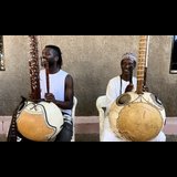 A Journey To The Gambia Suntou Susso & Mamudou Susso Monday 24 March 2025