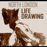 A Life Drawing Class by North London Life Drawing (Longer Poses) Wednesday 12 February 2025