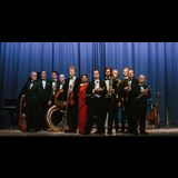 A Lunch Gig With Ewan Bleach & The Fleeting Paradise Orchestra at Jamboree Sunday 16 November 2025