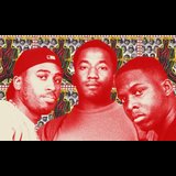 A Tribe Called Quest Classic 30 Years of Midnight Marauders Monday 19 August 2024