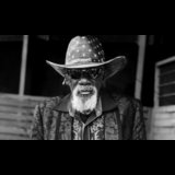 A True Louisiana Bluesman Robert Finley Saturday 4 October 2025