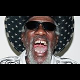 A True Louisiana Bluesmen Robert Finley at Union Chapel Wednesday 6 November 2024