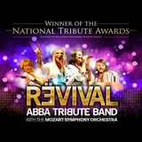 ABBA for Kids Sunday 5 October 2025