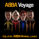 ABBA Voyage Thursday 10 July 2025
