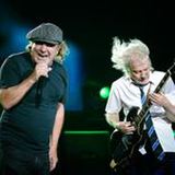 AC/DC - PWR UP TOUR Wednesday 3 July 2024