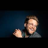 Adam Conover: Live Saturday 22 March 2025