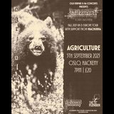 AGRICULTURE Friday 5 September 2025