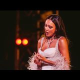 Aida Garifullina, soprano Monday 24 March 2025