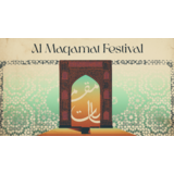 Al Maqamat Festival: Night 1 Saturday 29 June 2024