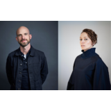 Alan Hampton + Ana Silvera Monday 18 November 2024