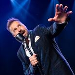 Alfie Boe's Live-music at Teatro Drury Lane in London on Monday 17 June 2024 at 19:00 hours. Nightlondon
