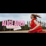 ALICE AUER Wednesday 6 November 2024