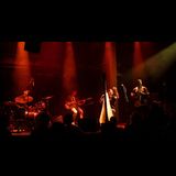 Alina Bzhezhinska Whispers of Rain with Tony Kofi and Tulshi Tuesday 16 September 2025