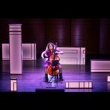 Alisa Weilerstein: Fragments - Tumult Saturday 27 September 2025